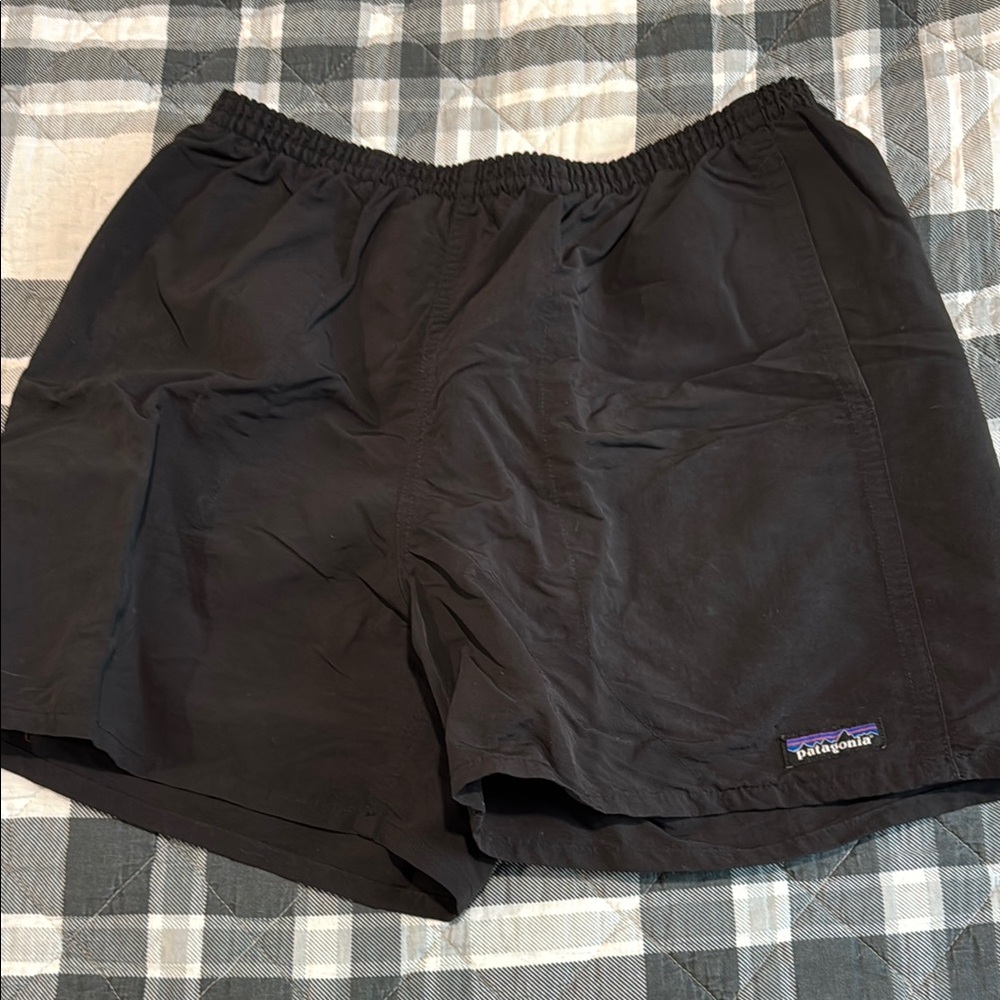 Patagonia Men's Baggies 5 inch